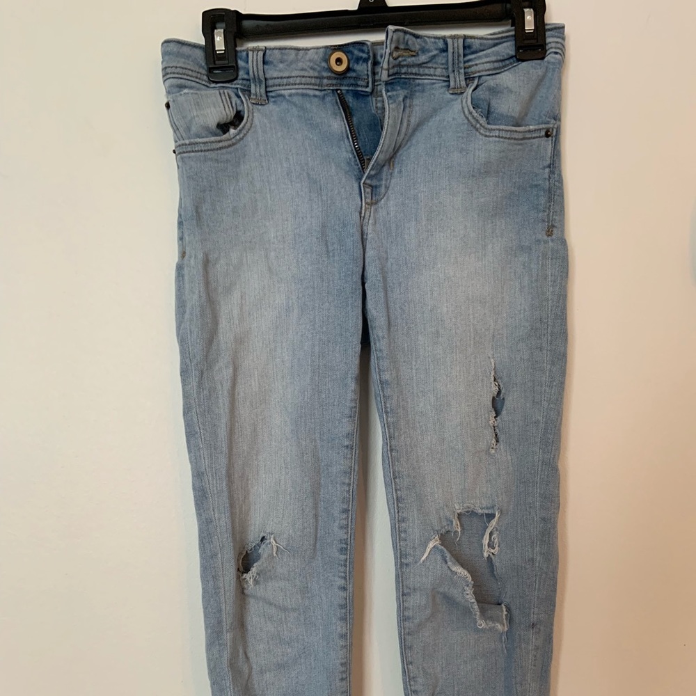 ZARA JEANS